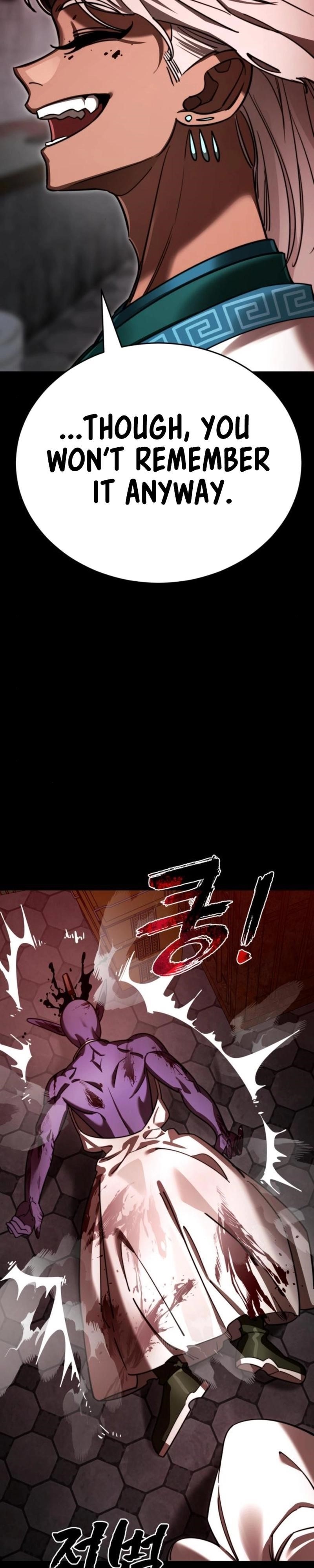 Reincarnation Path of The Underworld King Chapter 62 - Page 32