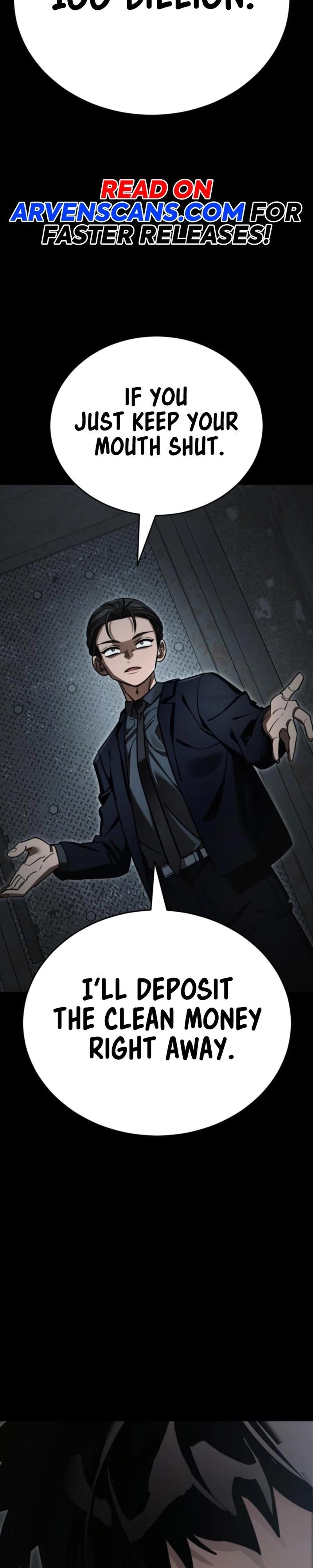 Reincarnation Path of The Underworld King Chapter 62 - Page 39