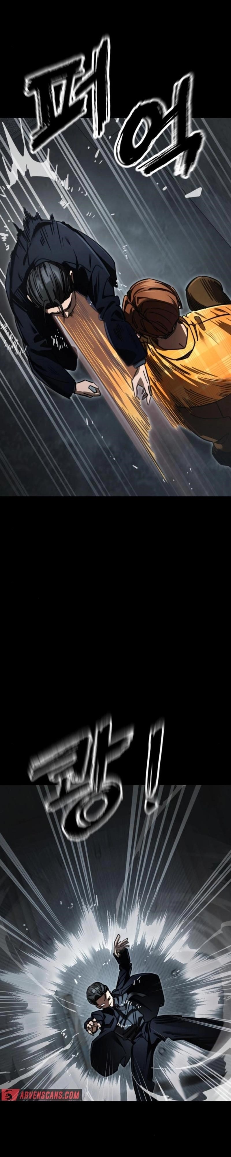 Reincarnation Path of The Underworld King Chapter 62 - Page 41