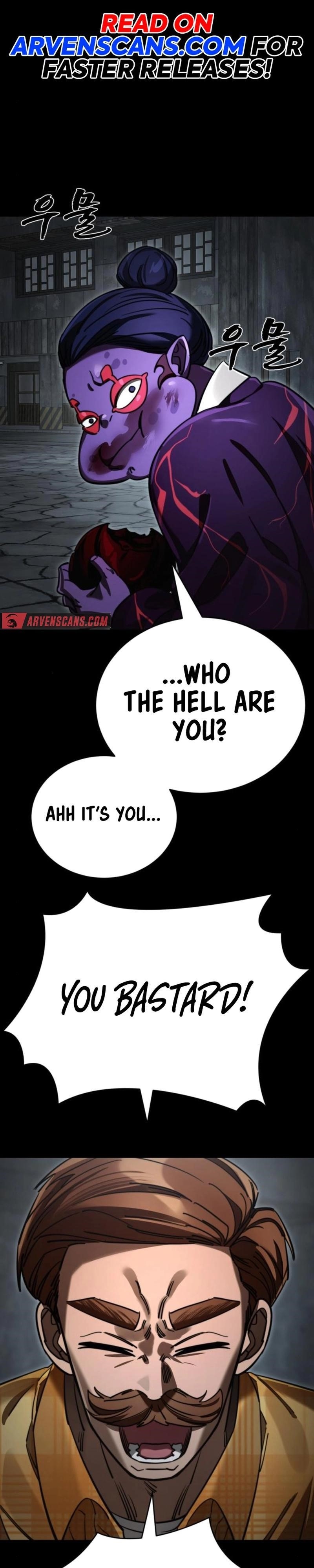 Reincarnation Path of The Underworld King Chapter 62 - Page 44