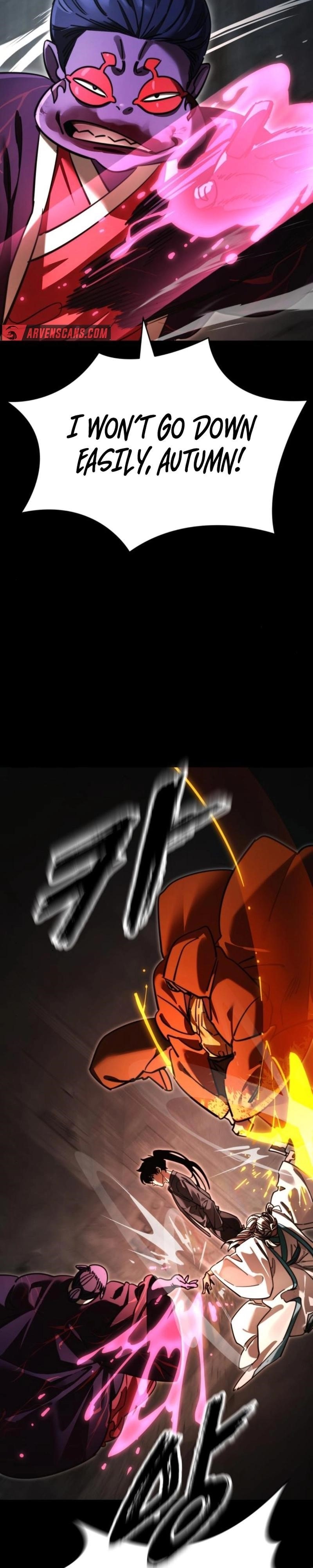 Reincarnation Path of The Underworld King Chapter 62 - Page 47