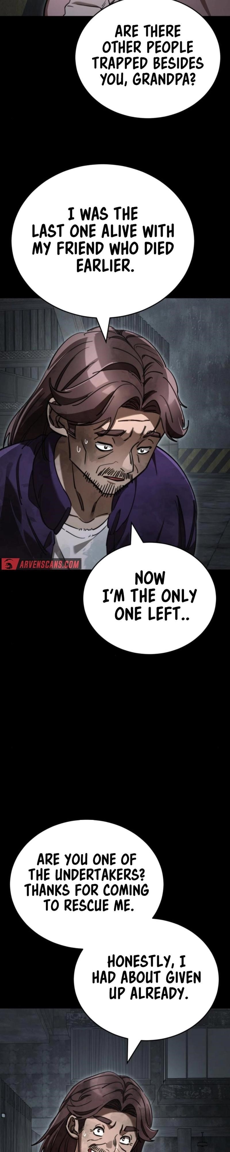 Reincarnation Path of The Underworld King Chapter 62 - Page 6