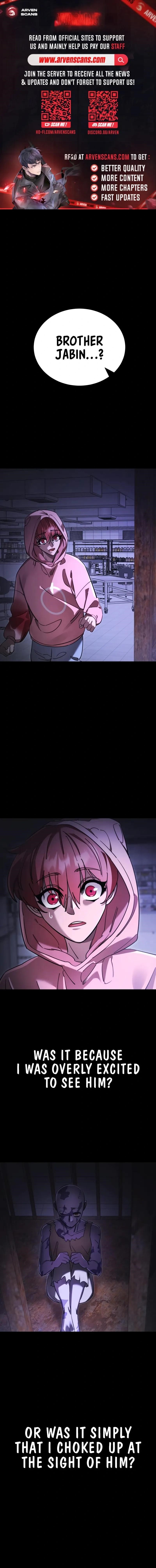 Reincarnation Path of The Underworld King Chapter 65 - Page 1