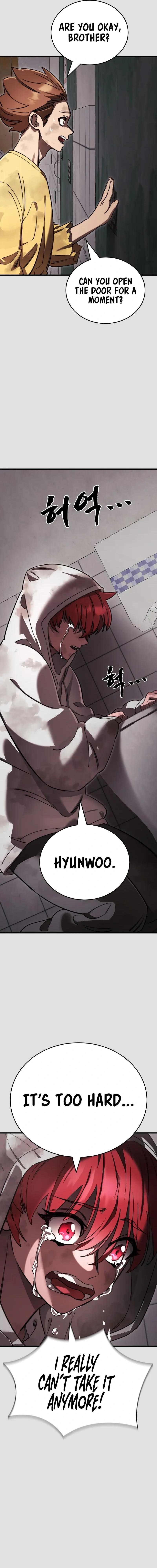 Reincarnation Path of The Underworld King Chapter 65 - Page 10