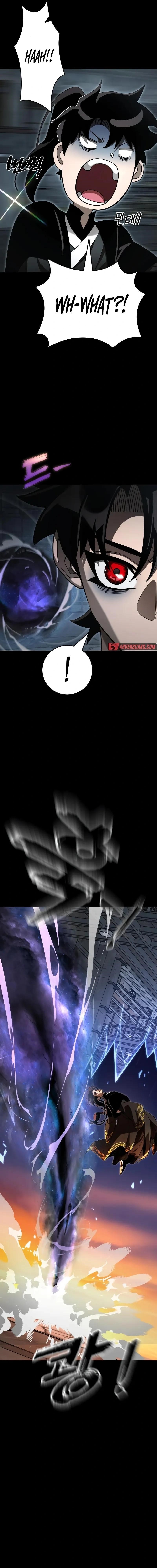 Reincarnation Path of The Underworld King Chapter 65 - Page 19