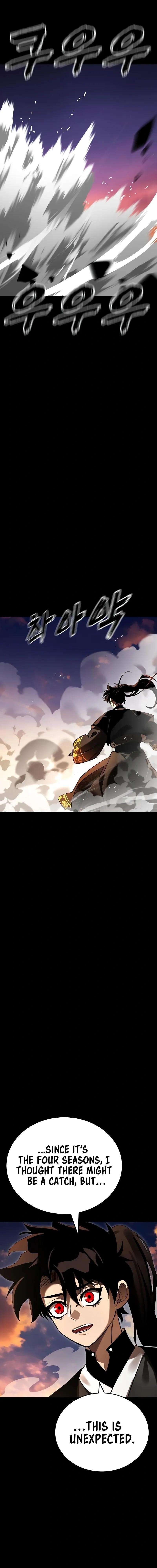 Reincarnation Path of The Underworld King Chapter 65 - Page 20