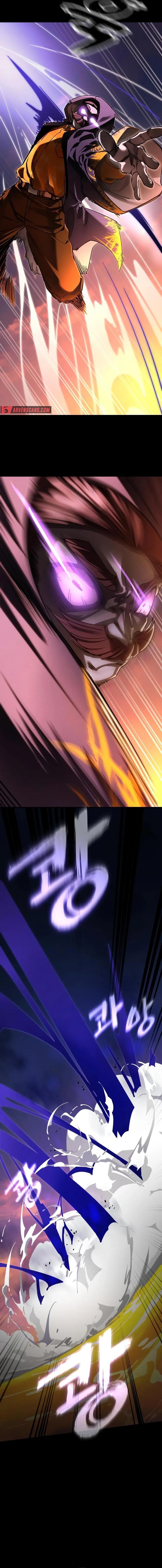 Reincarnation Path of The Underworld King Chapter 65 - Page 24