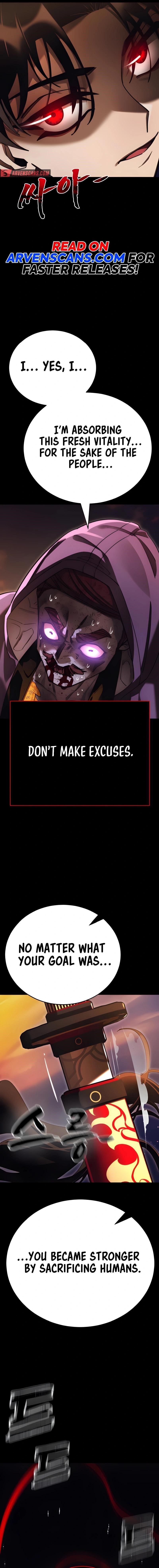 Reincarnation Path of The Underworld King Chapter 67 - Page 21