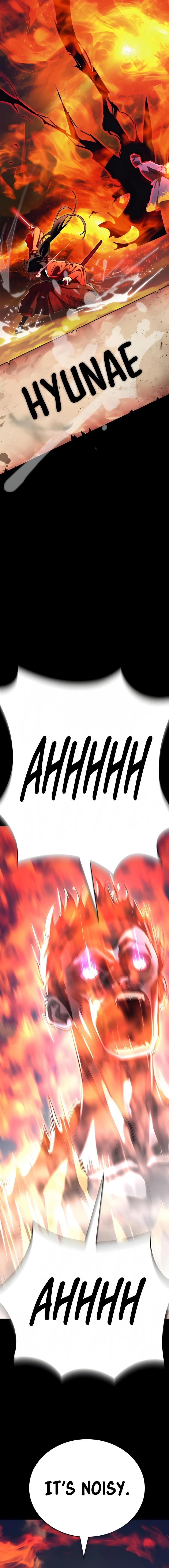 Reincarnation Path of The Underworld King Chapter 67 - Page 24