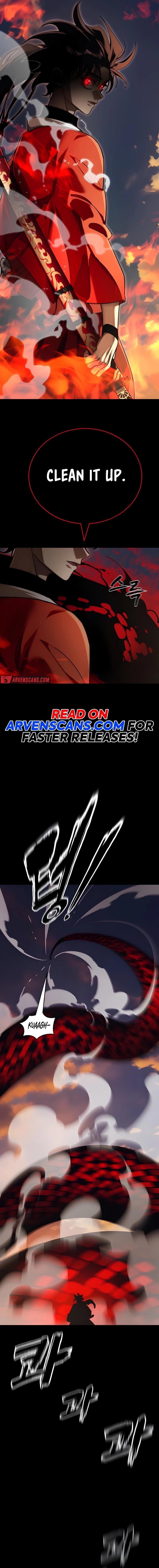 Reincarnation Path of The Underworld King Chapter 67 - Page 25