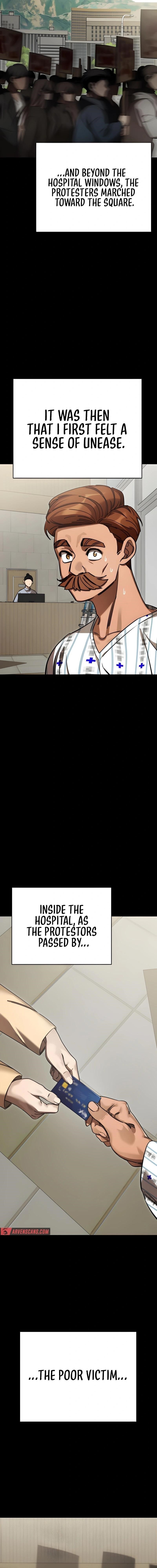 Reincarnation Path of The Underworld King Chapter 67 - Page 6