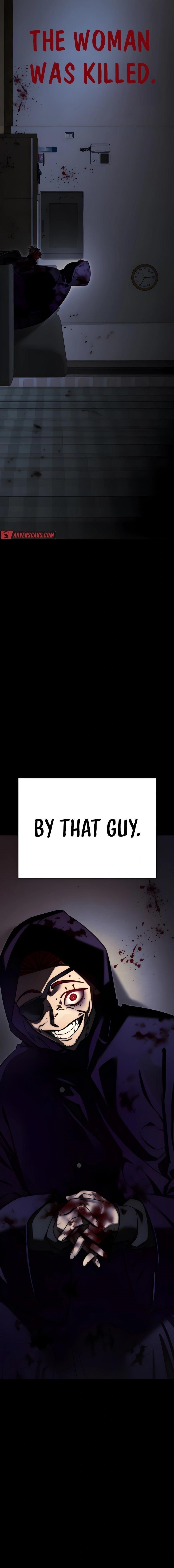 Reincarnation Path of The Underworld King Chapter 67 - Page 9