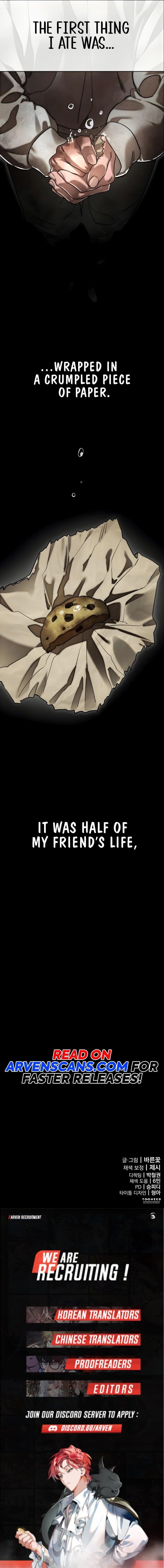 Reincarnation Path of The Underworld King Chapter 68 - Page 15