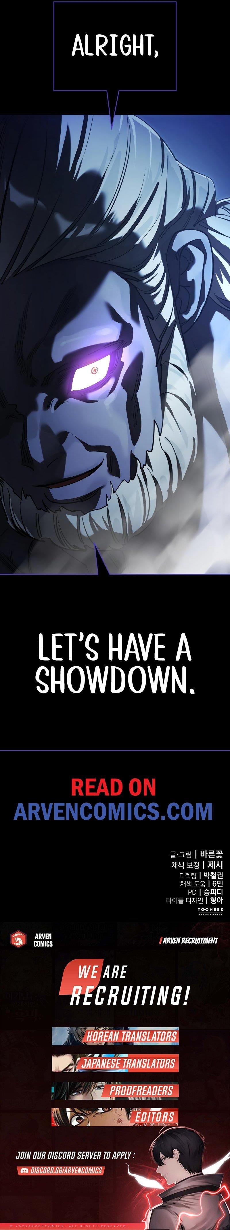 Reincarnation Path of The Underworld King Chapter 74 - Page 18