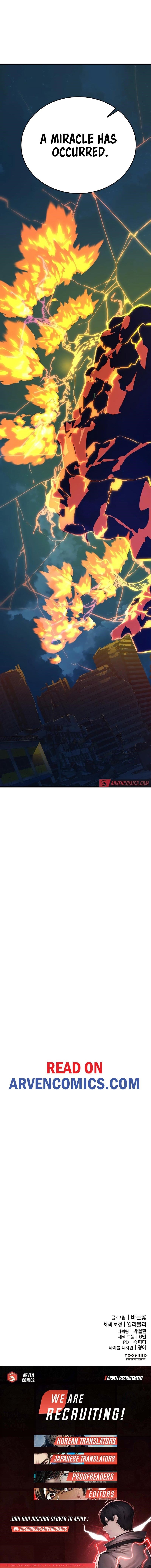 Reincarnation Path of The Underworld King Chapter 77 - Page 18