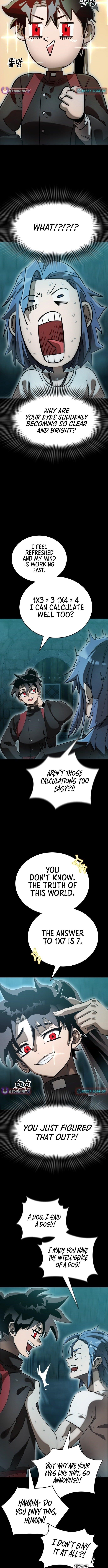 Reincarnation Path of The Underworld King Chapter 83 - Page 13