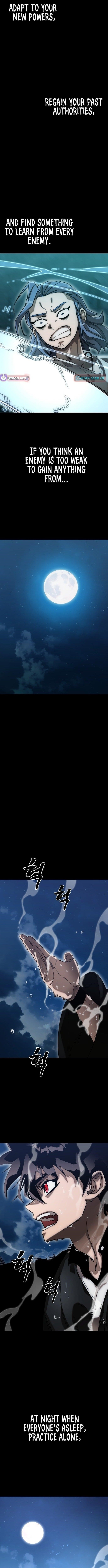 Reincarnation Path of The Underworld King Chapter 83 - Page 17