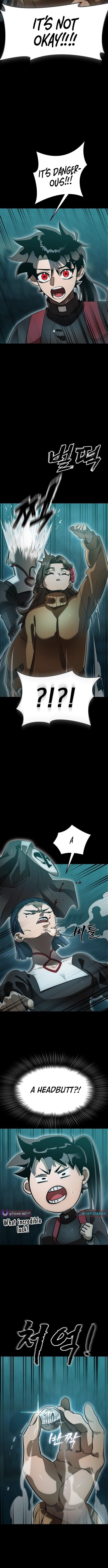 Reincarnation Path of The Underworld King Chapter 83 - Page 5