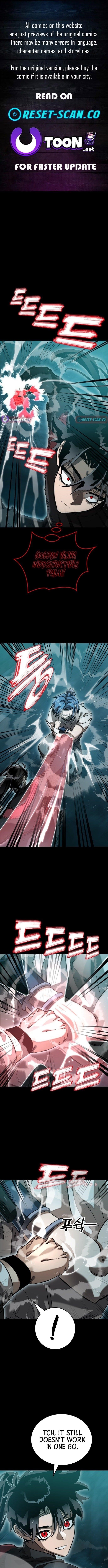 Reincarnation Path of The Underworld King Chapter 84 - Page 1