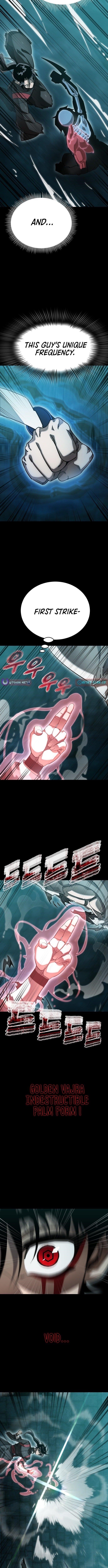 Reincarnation Path of The Underworld King Chapter 84 - Page 6