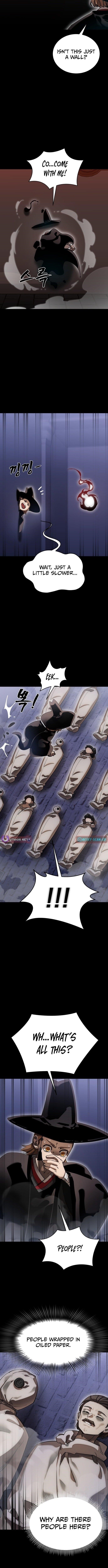 Reincarnation Path of The Underworld King Chapter 85 - Page 5