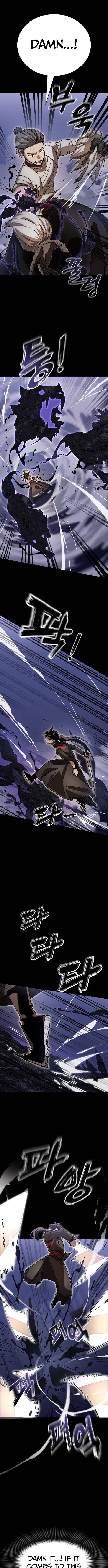 Reincarnation Path of The Underworld King Chapter 86 - Page 10