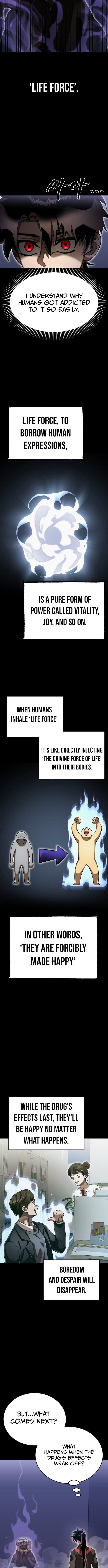 Reincarnation Path of The Underworld King Chapter 86 - Page 12