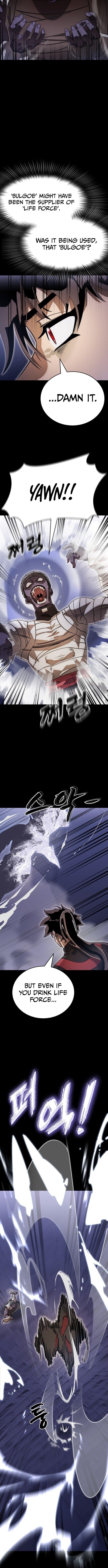 Reincarnation Path of The Underworld King Chapter 86 - Page 14