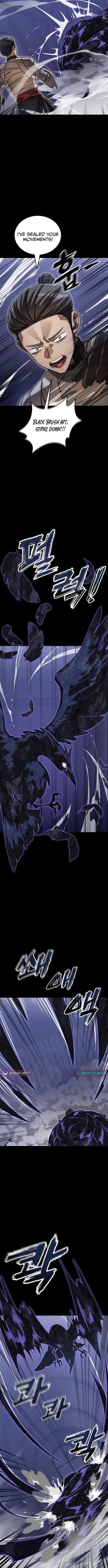 Reincarnation Path of The Underworld King Chapter 86 - Page 8