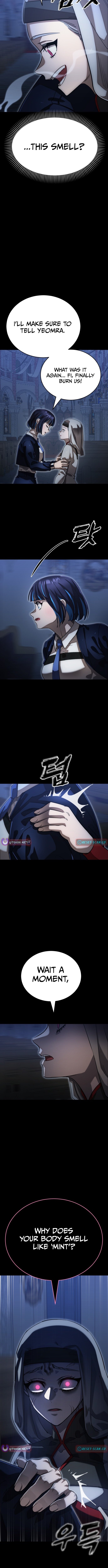 Reincarnation Path of The Underworld King Chapter 88 - Page 15