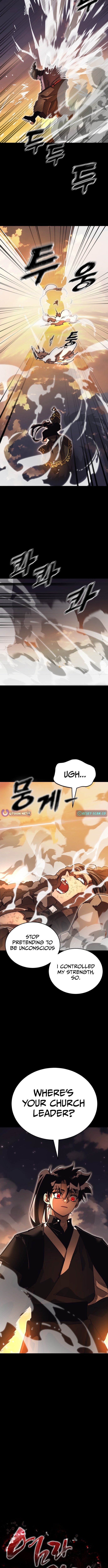 Reincarnation Path of The Underworld King Chapter 88 - Page 6