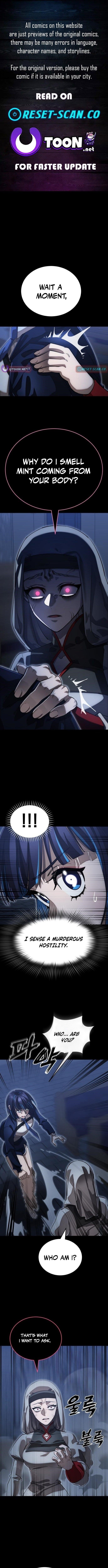 Reincarnation Path of The Underworld King Chapter 89 - Page 1