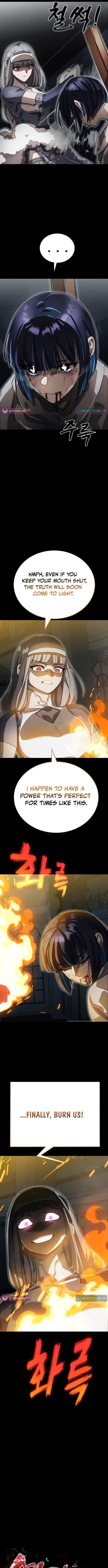 Reincarnation Path of The Underworld King Chapter 90 - Page 9