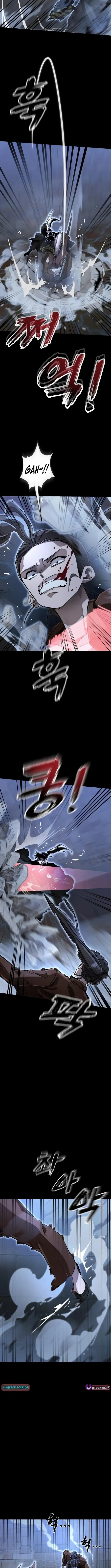 Reincarnation Path of The Underworld King Chapter 91 - Page 6