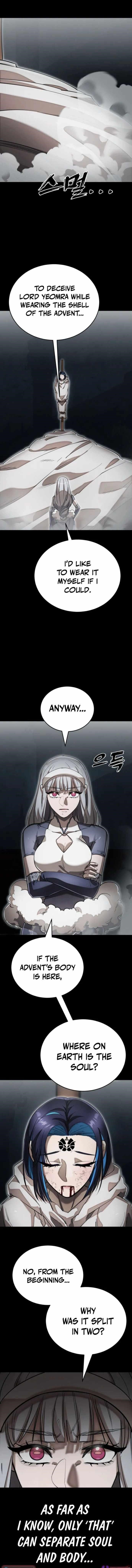 Reincarnation Path of The Underworld King Chapter 92 - Page 1