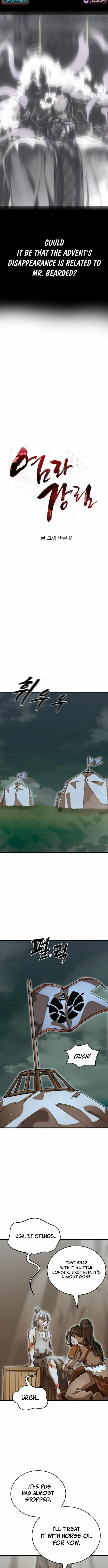 Reincarnation Path of The Underworld King Chapter 92 - Page 2