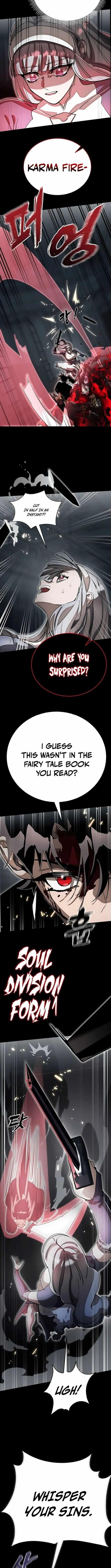 Reincarnation Path of The Underworld King Chapter 93 - Page 12