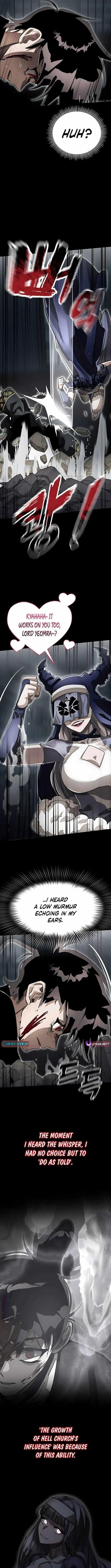 Reincarnation Path of The Underworld King Chapter 93 - Page 14