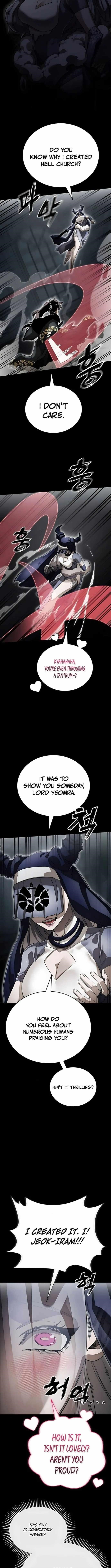 Reincarnation Path of The Underworld King Chapter 93 - Page 15