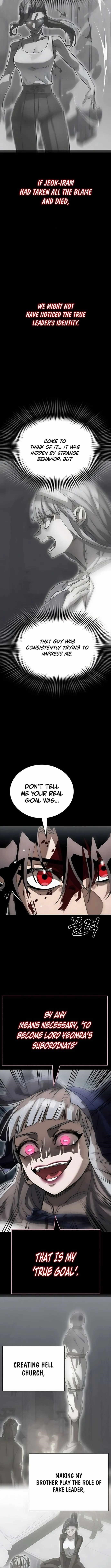 Reincarnation Path of The Underworld King Chapter 93 - Page 18