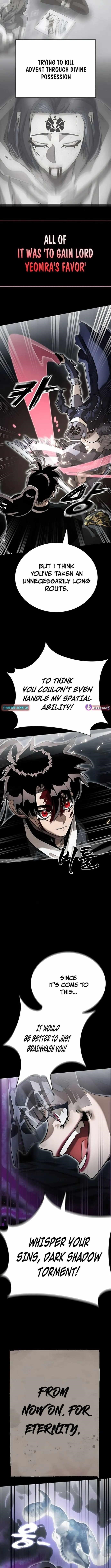 Reincarnation Path of The Underworld King Chapter 93 - Page 19