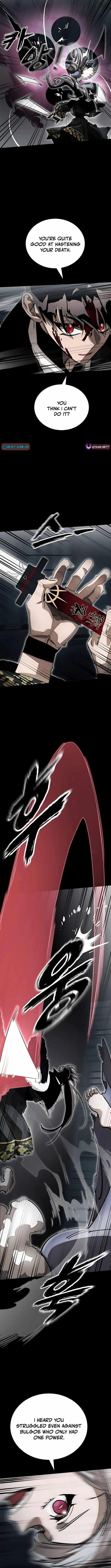 Reincarnation Path of The Underworld King Chapter 93 - Page 8