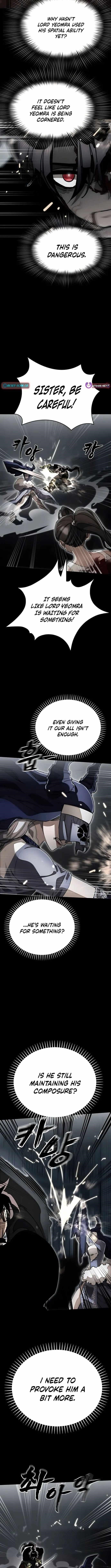 Reincarnation Path of The Underworld King Chapter 94 - Page 16