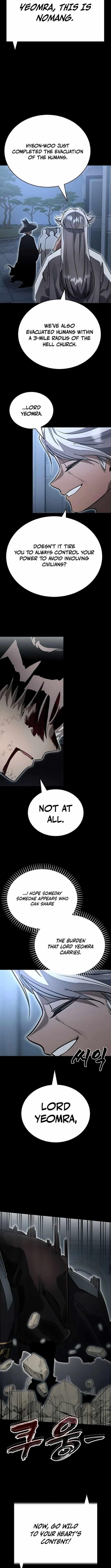 Reincarnation Path of The Underworld King Chapter 94 - Page 18