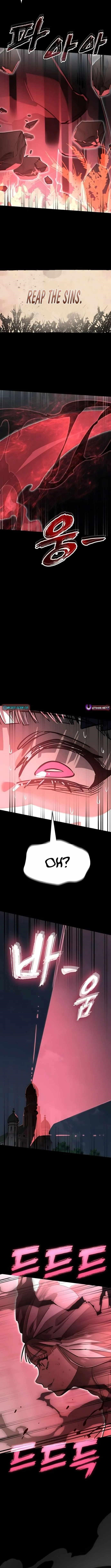 Reincarnation Path of The Underworld King Chapter 94 - Page 19