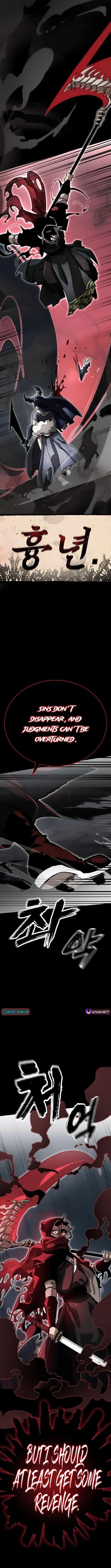 Reincarnation Path of The Underworld King Chapter 94 - Page 20