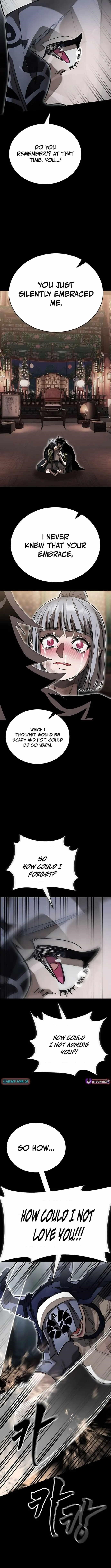 Reincarnation Path of The Underworld King Chapter 94 - Page 6