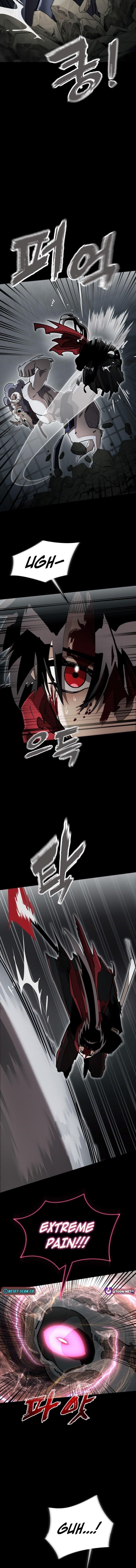 Reincarnation Path of The Underworld King Chapter 96 - Page 11