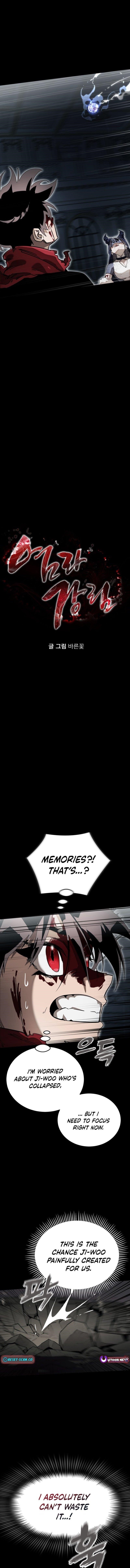 Reincarnation Path of The Underworld King Chapter 96 - Page 2