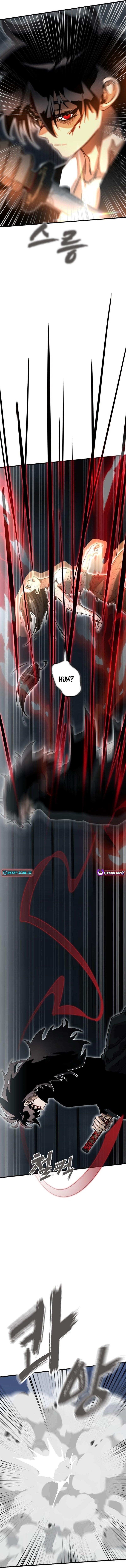 Reincarnation Path of The Underworld King Chapter 96 - Page 22